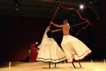 Trickster Teatro - Rapsodia per Giganti