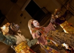 Teatro La Madrugada - Dalla Via della Seta