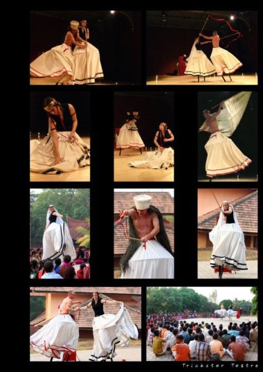 Trickster Teatro